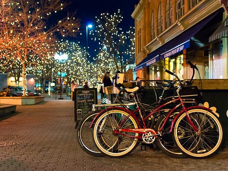 Apartments in Denver, CO