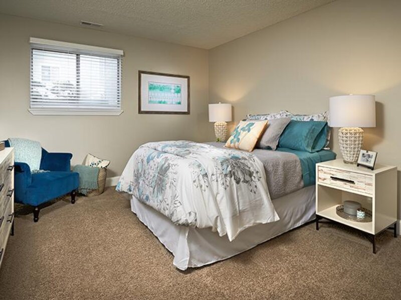 Sommerset Gardens Apartments