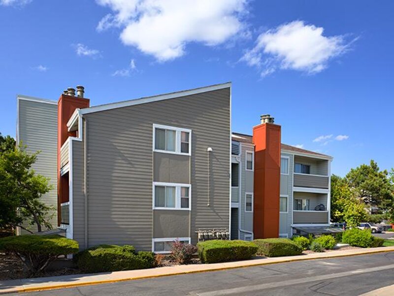 Apartments in Aurora, CO