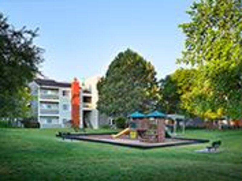 The Grove at City Center Apartments in Aurora, CO