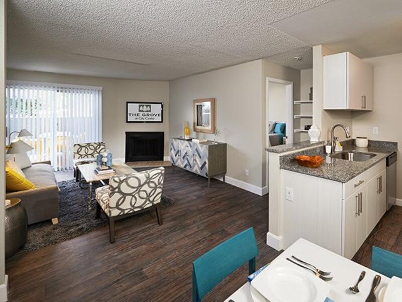 Sommerset Gardens Apartments