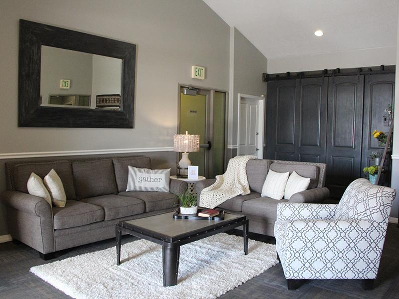 Clubhouse | Pleasant Springs Apartments