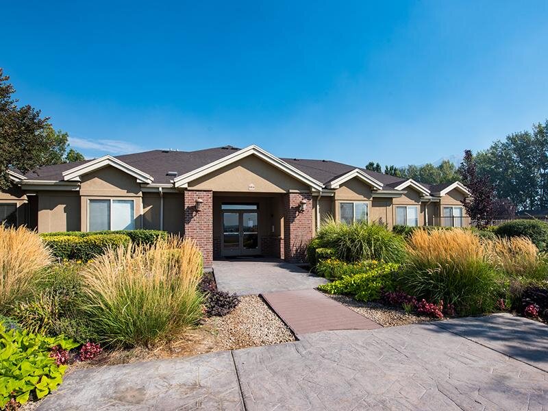 Apartments With Flexible Lease Terms | Pleasant Springs Apartments