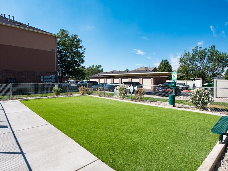 Apartments Near Freeway | Pleasant Springs Apartments