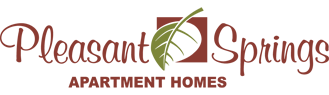 Pleasant Springs Logo