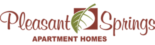 Pleasant Springs Logo