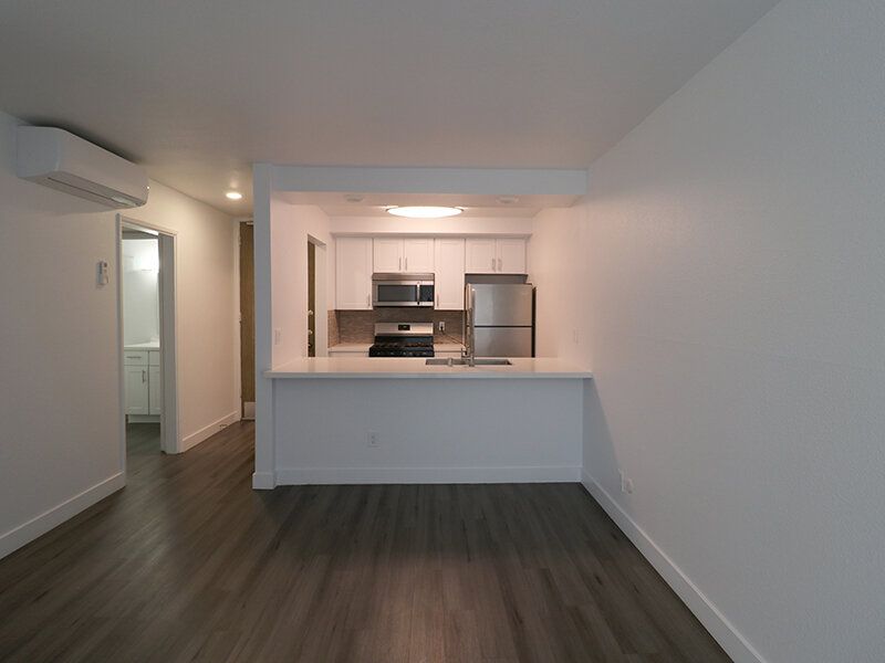 Kitchen | Lafayette Park