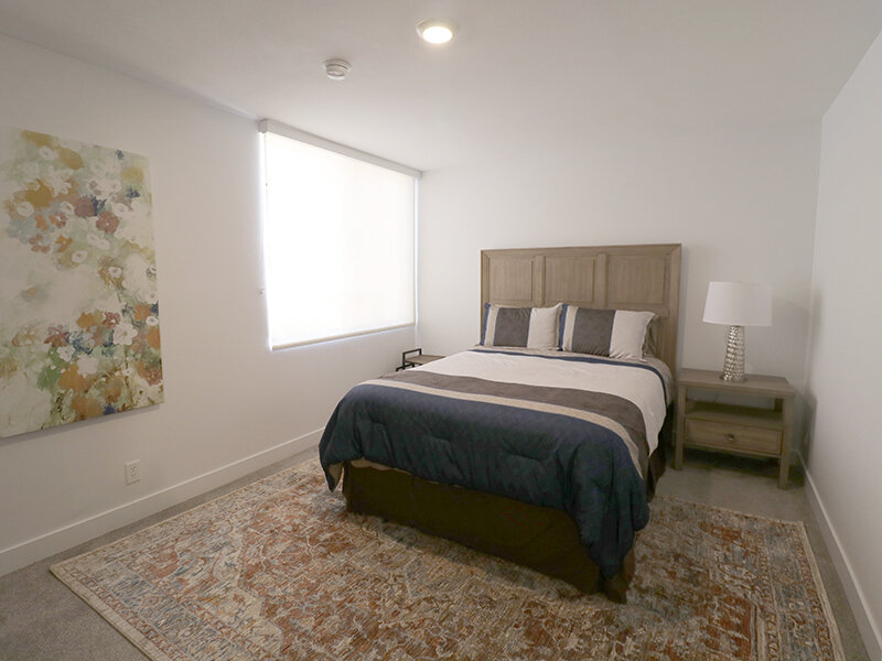 Bedroom | Lafayette Park