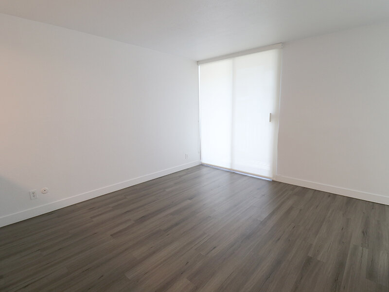 Living Room | Lafayette Park