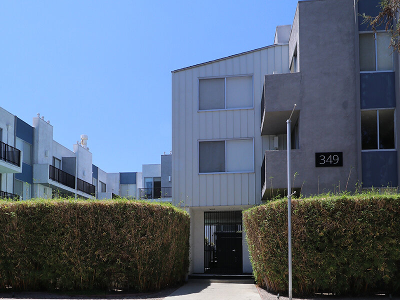Exterior | Lafayette Park