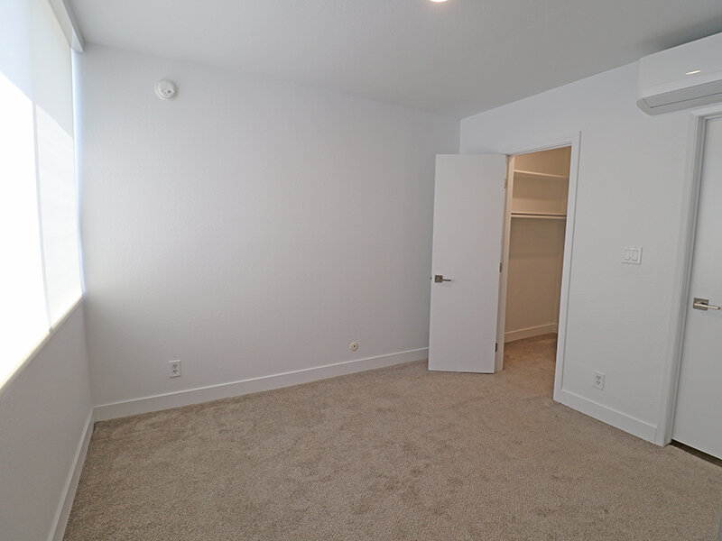 Bedroom | Lafayette Park