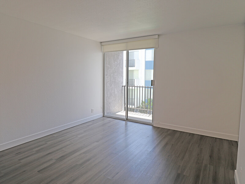 Front Room | Lafayette Park