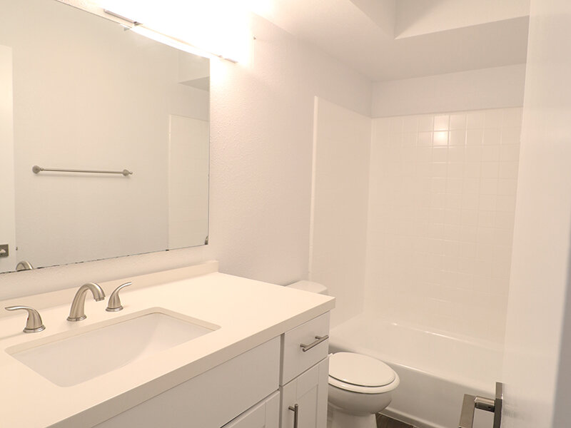 Bathroom | Lafayette Park