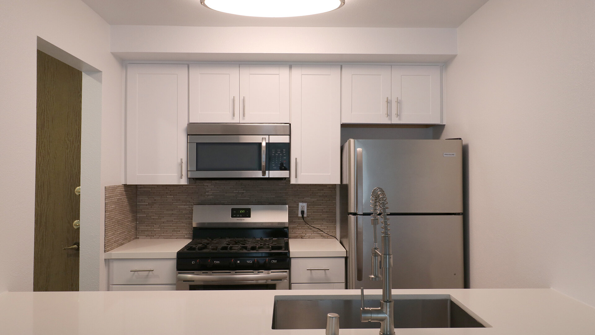 Lafayette Park Apartments Amenities