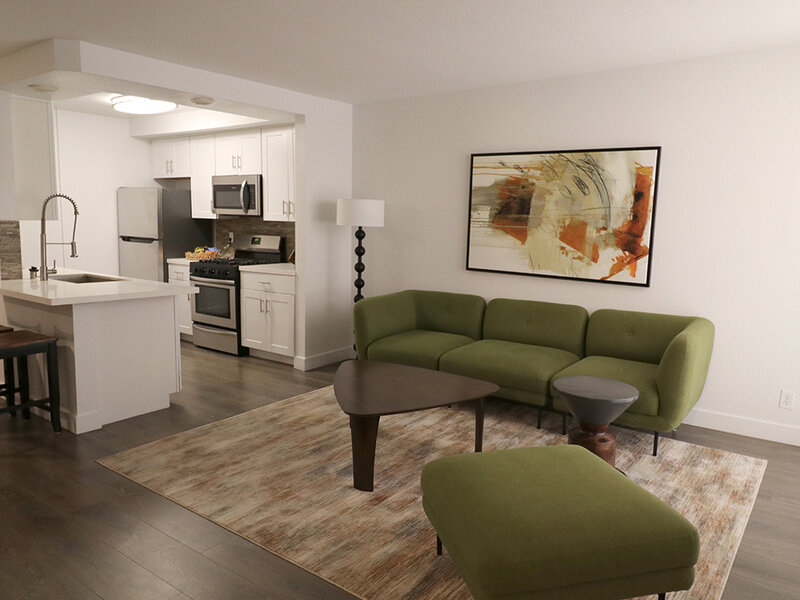 Lafayette Park Apartments