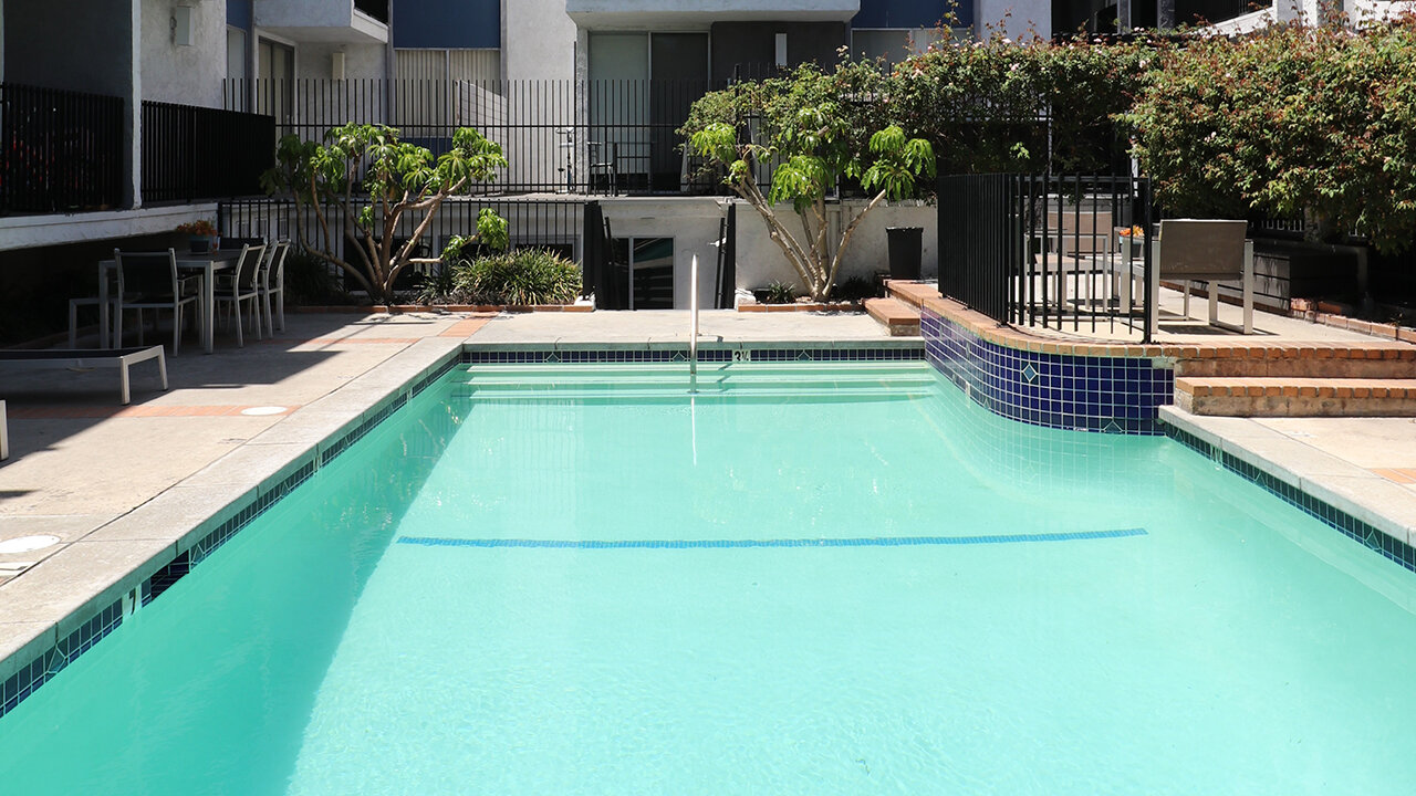 Lafayette Park Apartments Neighborhood