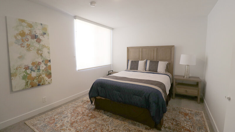 Lafayette Park Apartments