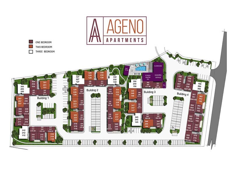 Site Map | Ageno Market