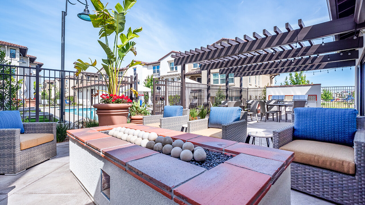 Ageno Market Apartments Neighborhood