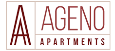 Ageno Affordable Logo