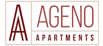 Ageno Affordable Logo