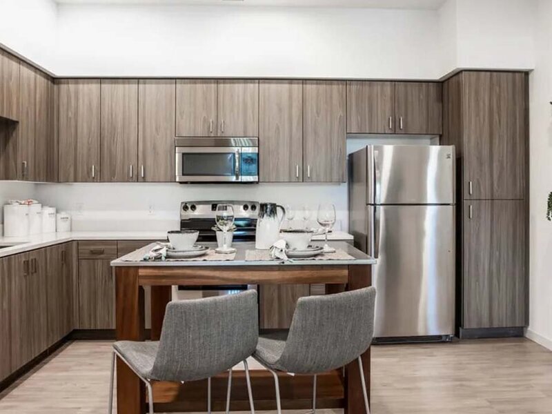 Ageno Affordable Apartments