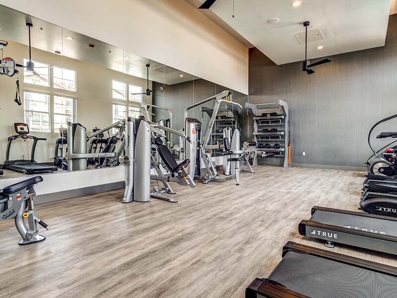 Ageno Affordable Apartments in Livermore