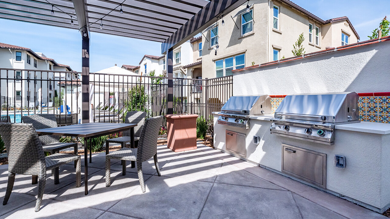 Ageno Affordable Apartments Neighborhood