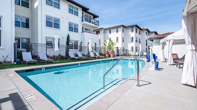 Ageno Affordable Apartments
