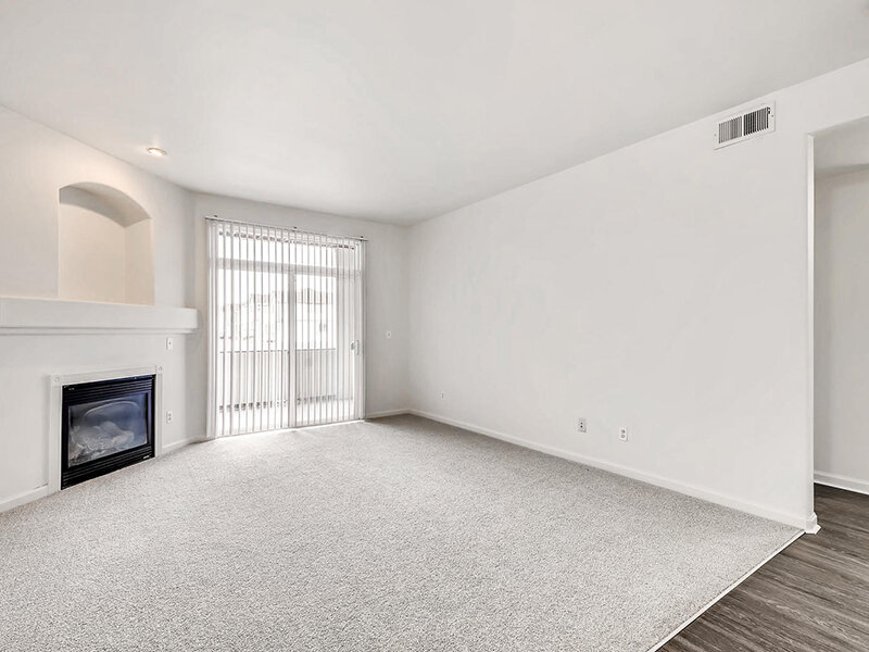 Luxury Room | Allure Apartments