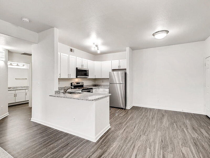 Kitchen Appliances | Allure Apartments