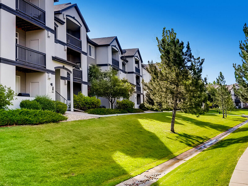 Breathtaking Views | Allure Apartments