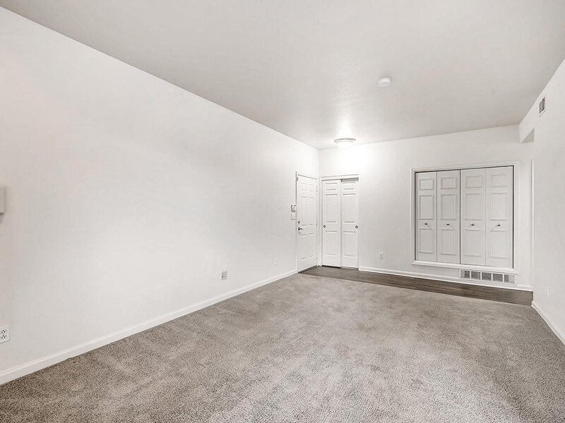 Spacious Area | Allure Apartments