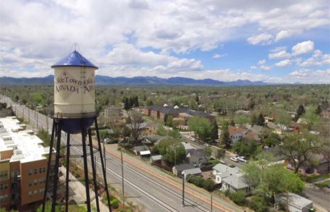 The Reserve at Water Tower Village Apartments in Arvada, CO