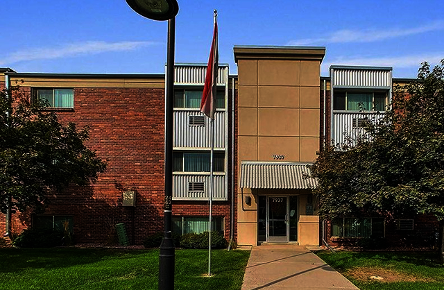 The Reserve at Water Tower Village Community Features