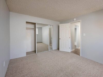 Large Bedrooms | The Reserve at Water Tower Village Apartments
