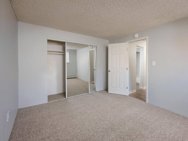 Large Bedrooms | The Reserve at Water Tower Village Apartments