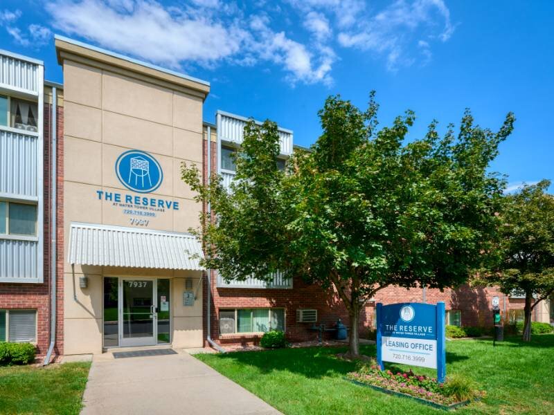 The Reserve at Water Tower Village Community Features