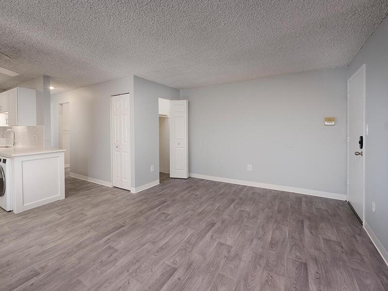Interior Views | The Reserve at Water Tower Village