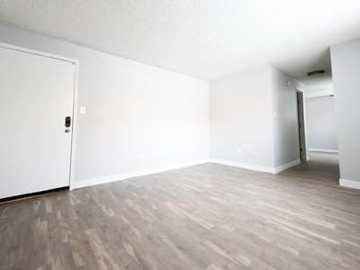 Front Room | The Reserve at Water Tower Village Apartments in Arvada, CO