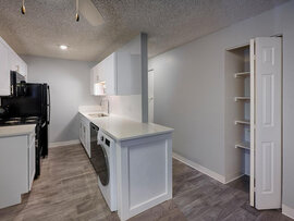 The Reserve at Water Tower Village Floorplans