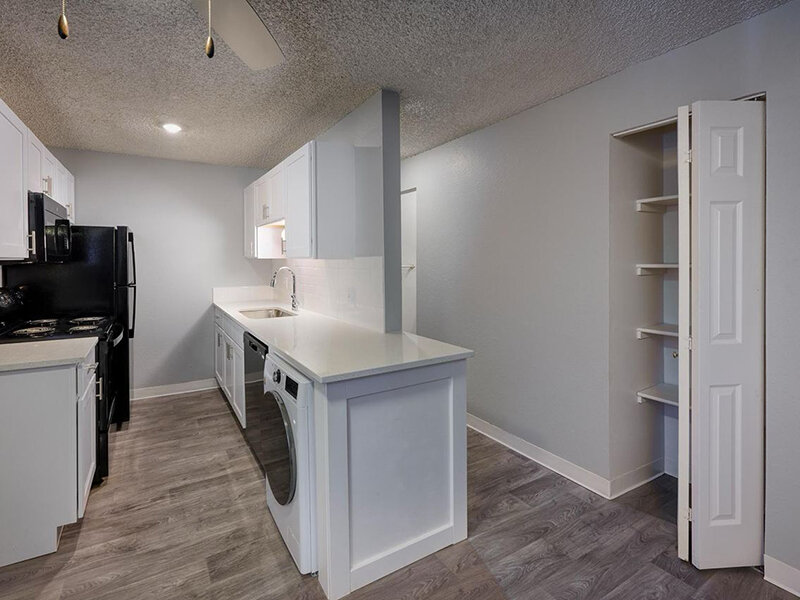 The Reserve at Water Tower Village Apartment Features
