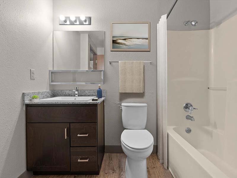 Bathroom | Altitude by Vintage