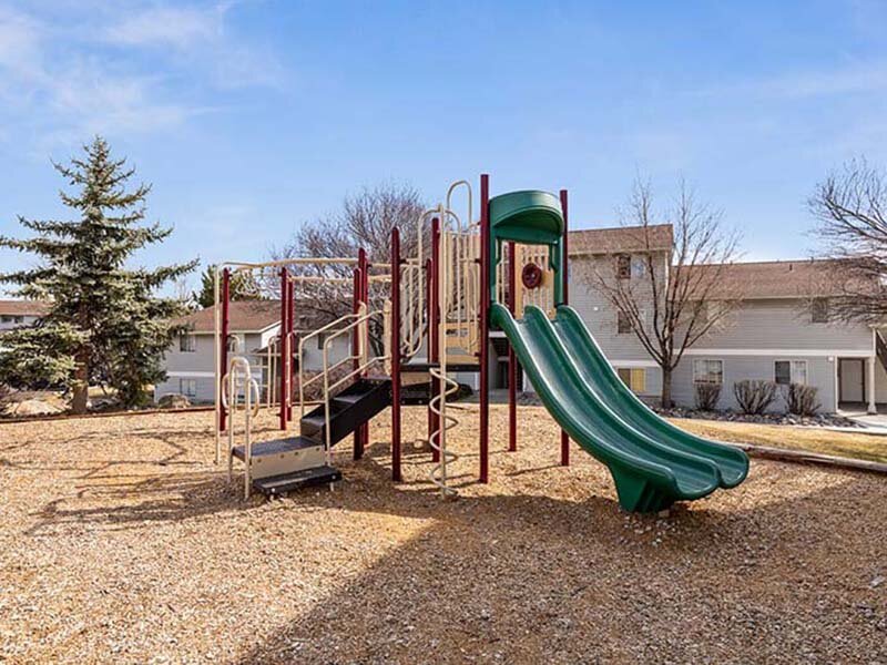 Playground | Altitude by Vintage