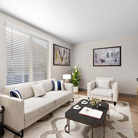 Altitude by Vintage living
