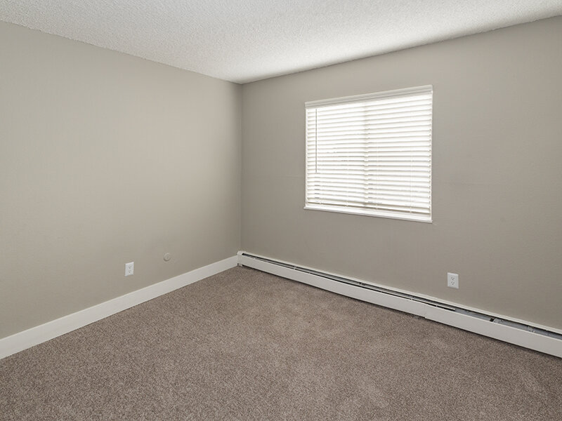 Bedroom | 2 Bedroom | Odyssey Apartments