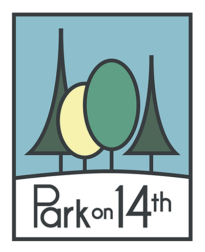 Park on 14th Apartments in Longmont