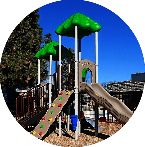 Longmont Apartment Amenities at Park on 14th