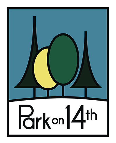 Park on 14th Apartments in Longmont