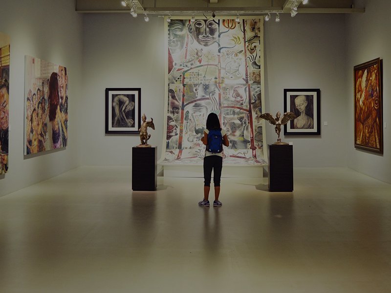 Longmont Museum & Cultural Center